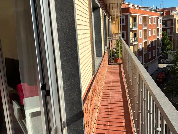 Piso en Avenida de Villamayor, 52, Carmelitas - Foto 5