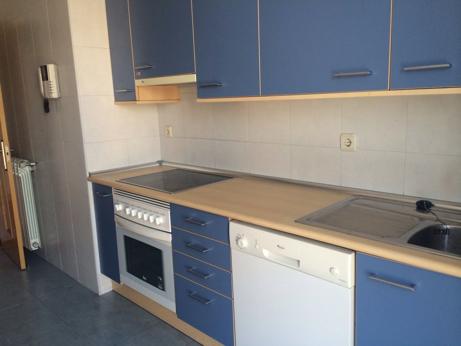 Piso en Calle sierra de atapuerca, 54, Las Tablas - Foto 14