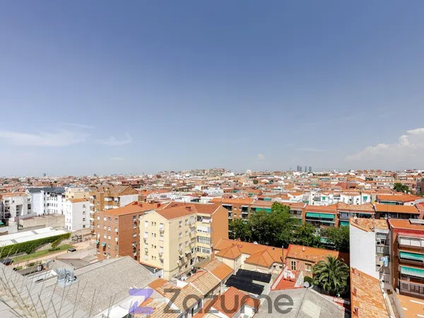 Piso en Calle de Luis Ruiz, Pueblo Nuevo - Foto 19
