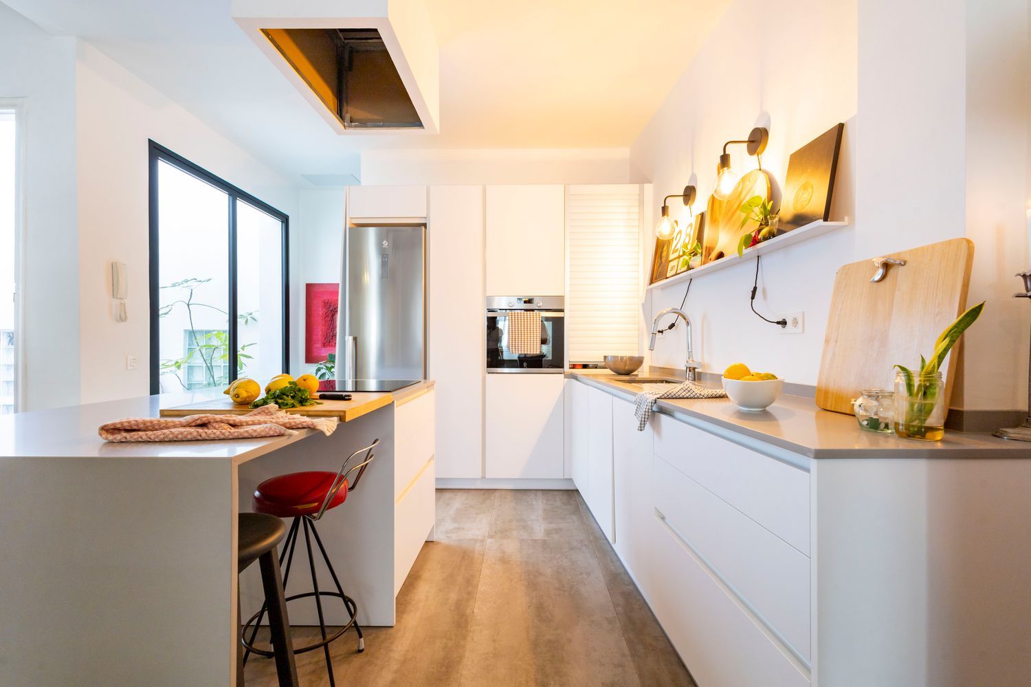 Chalet pareado en calle San Francisco Javier, 27 - Foto 22