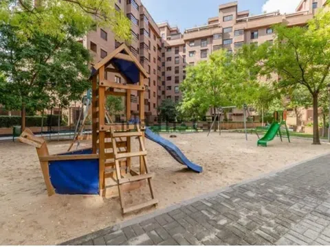 Piso en calle Lenguas, 6 - Foto 7