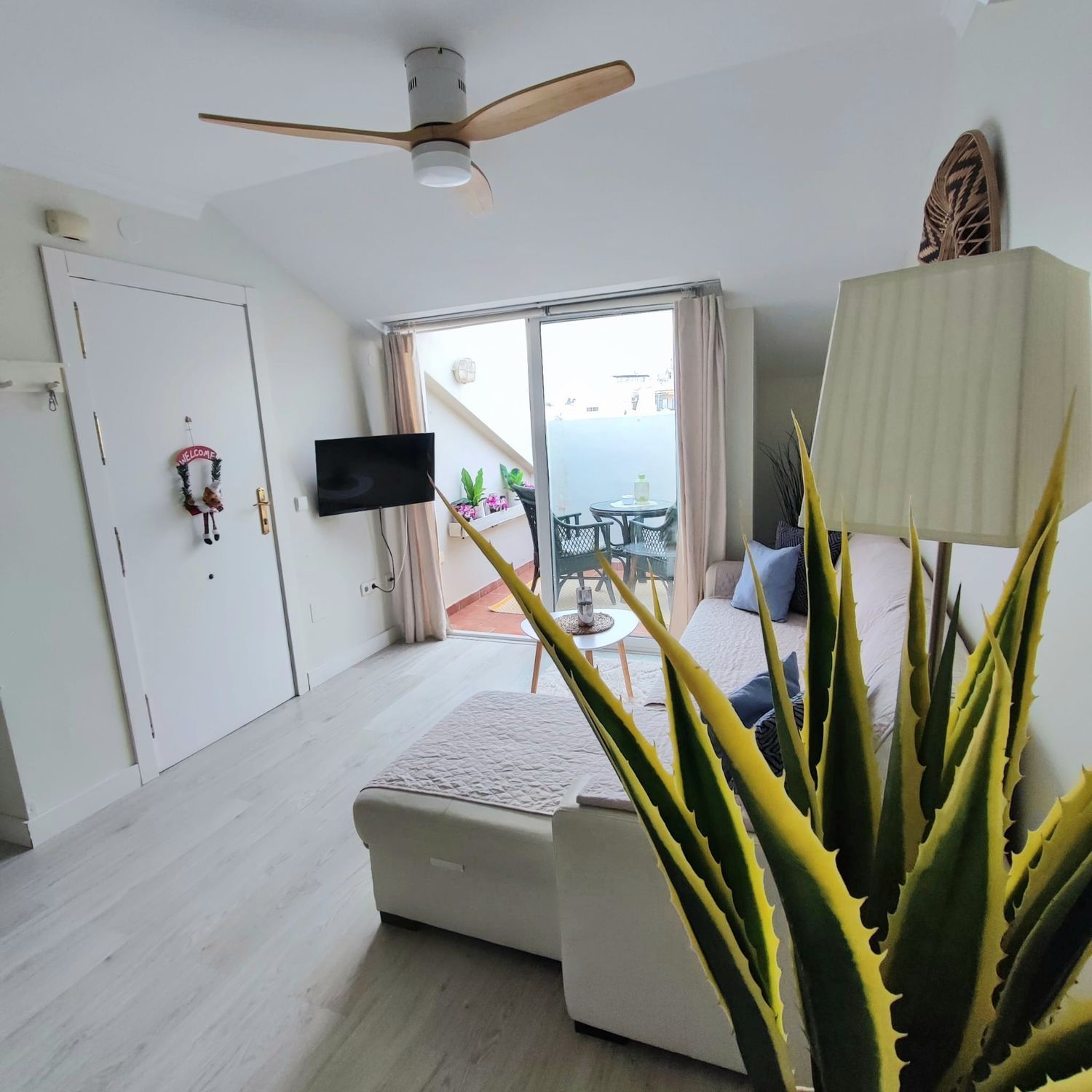 Ático en Centro Ciudad - Foto 5