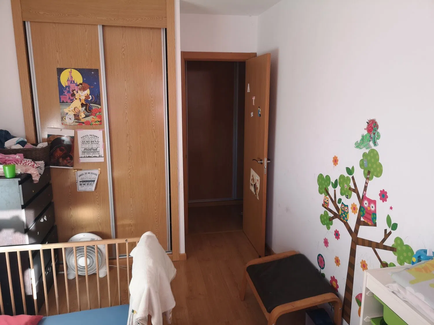 Piso en calle Magallanes, 4 - Foto 11