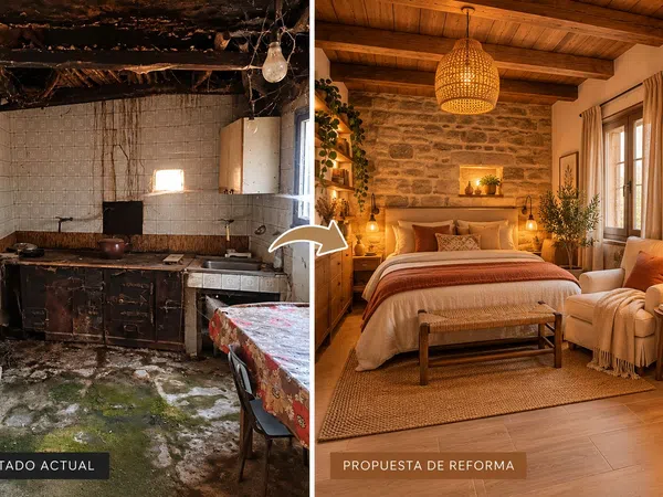 Casa de pueblo en Torre, 100 - Foto 4