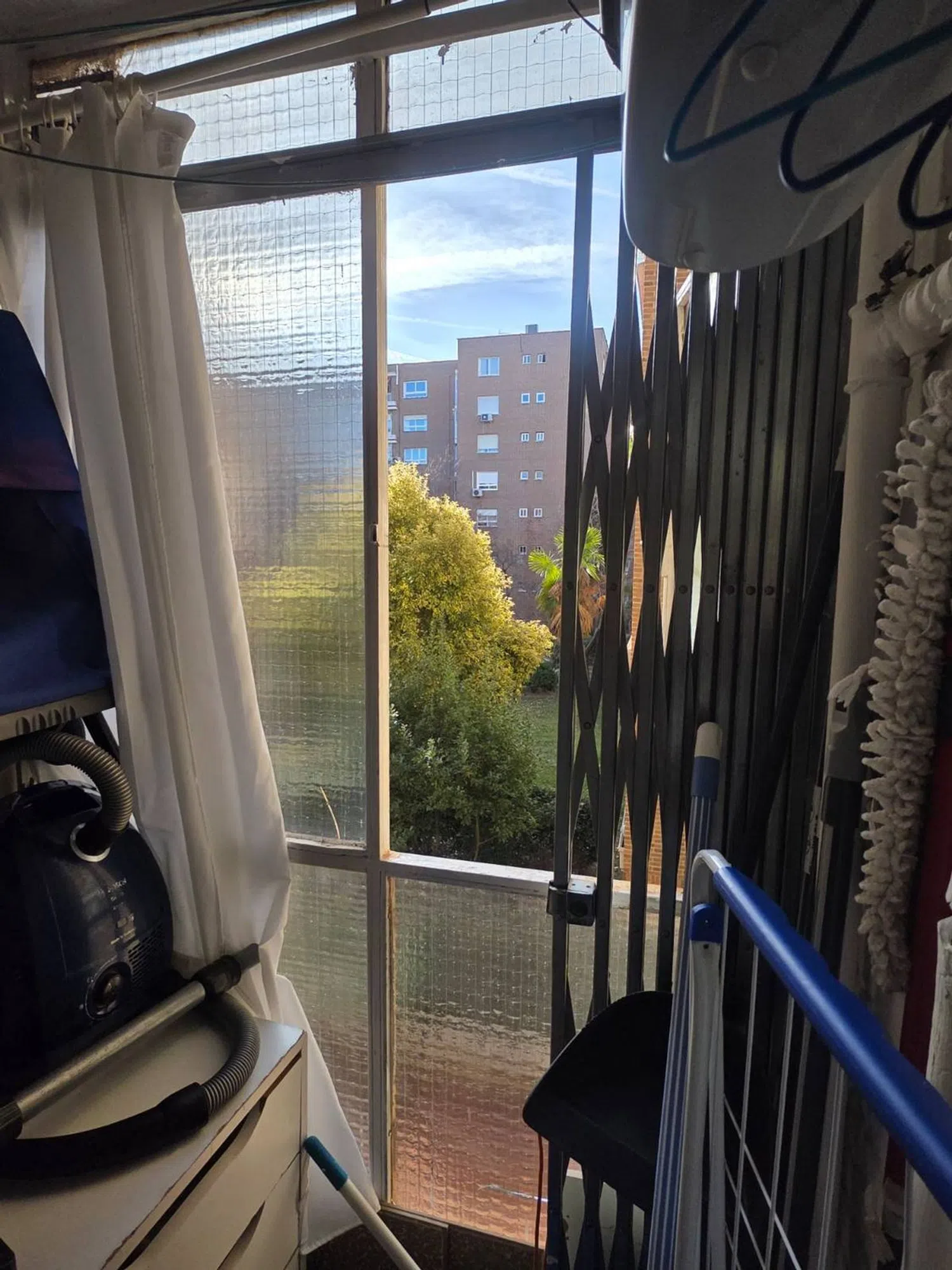 Piso en paseo de la Alameda de Osuna, 74 - Foto 15