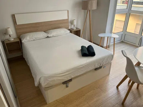 Estudio en calle de Bello, 3 - Foto 5