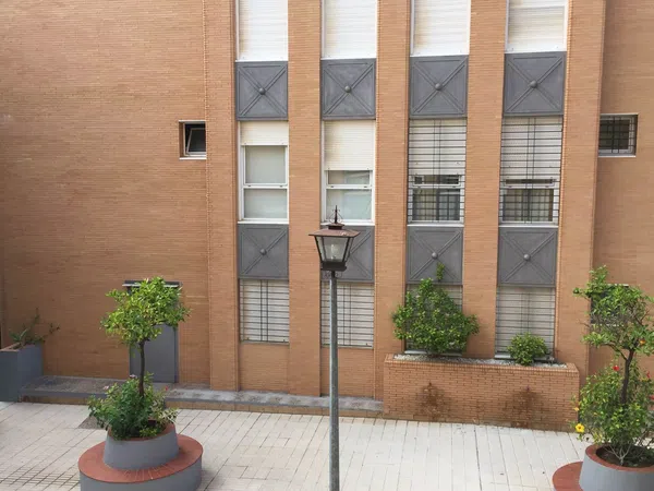 Piso en avenida de Jerez, 7 - Foto 13