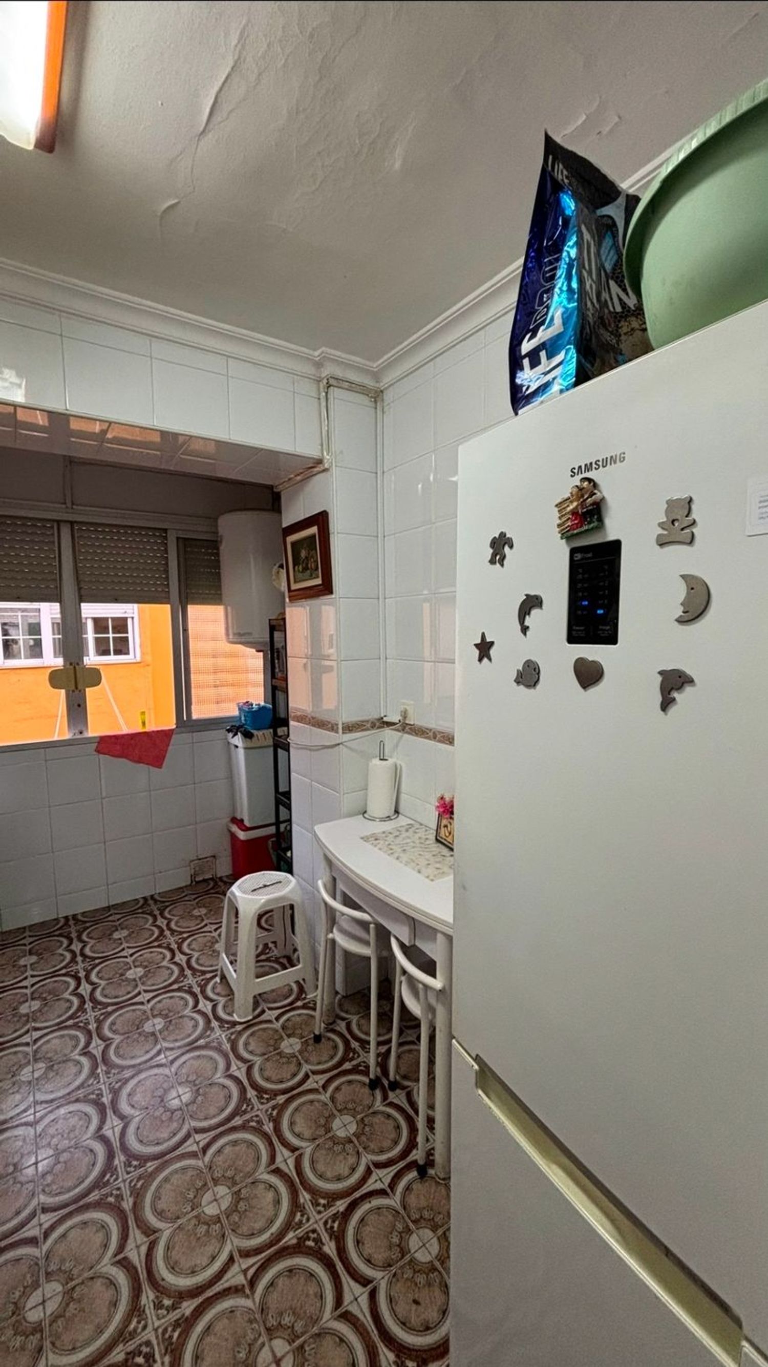 Piso en calle Tamarguillo, 19 - Foto 9