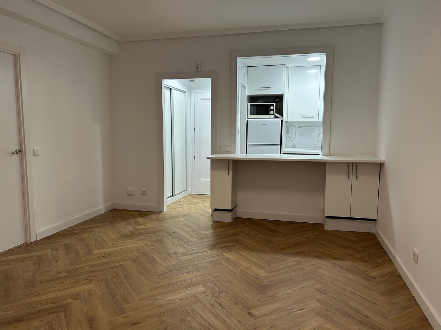 Estudio en Calle de Ferrer del Río, 35, Guindalera - Foto 10