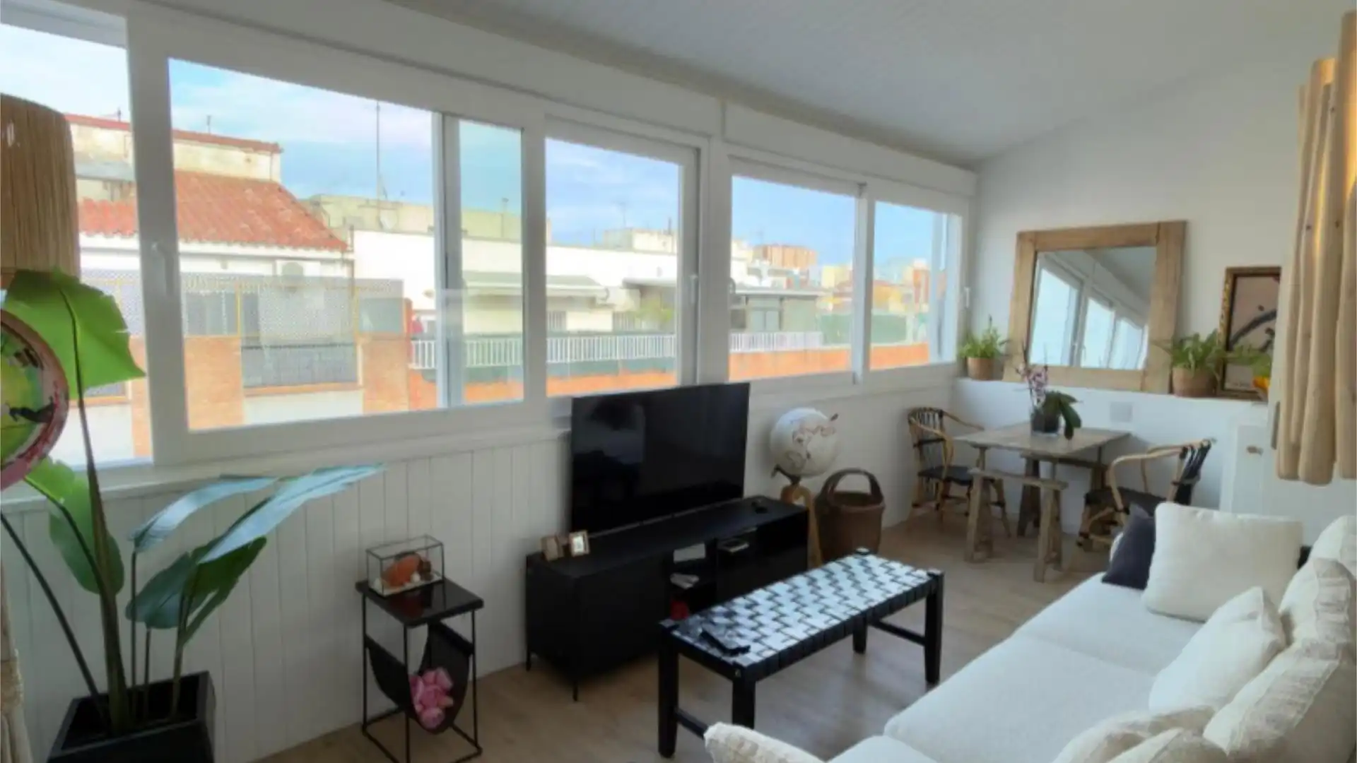 Piso en  Carrer de les Roses 18 - Foto 1