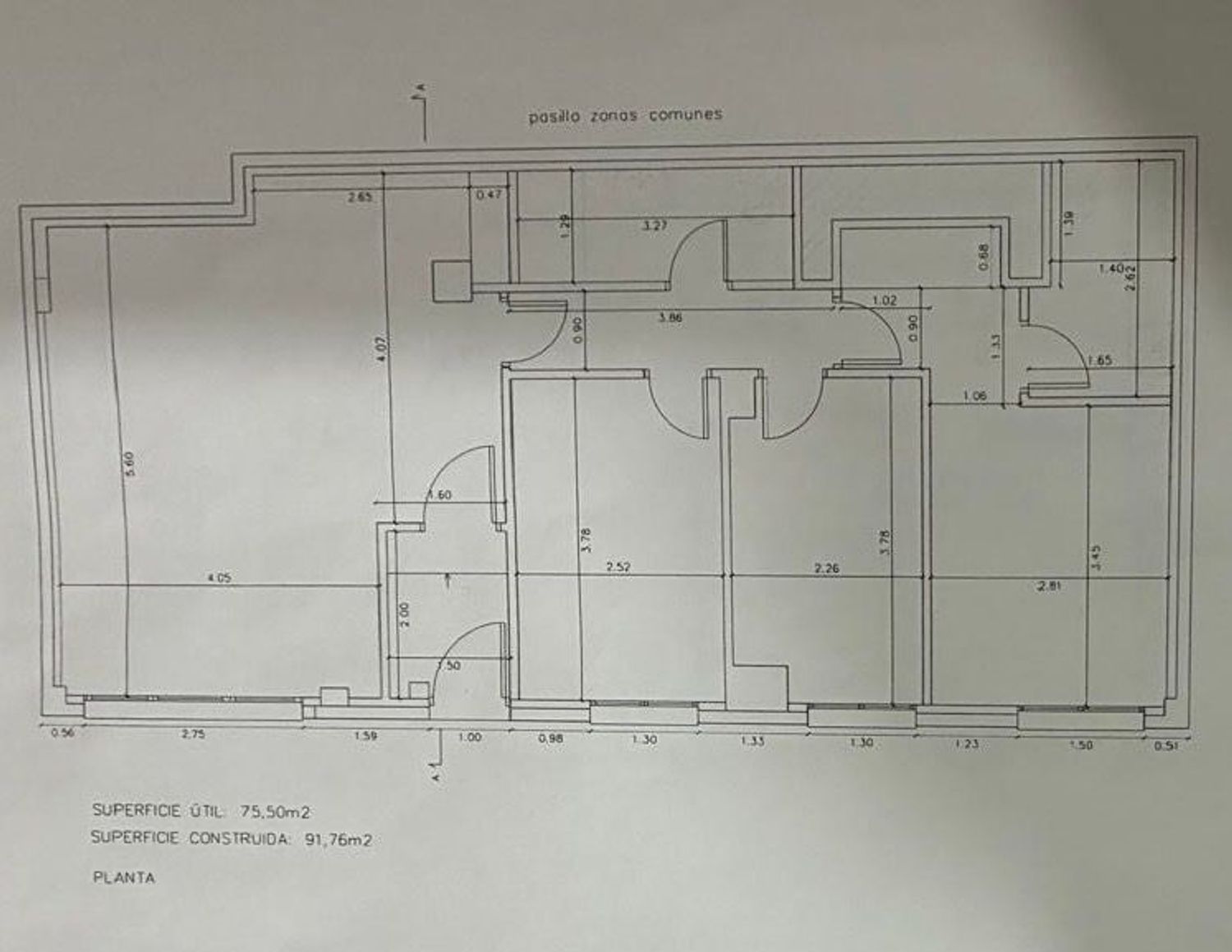 Piso en carretera de Loeches, 40 - Foto 11