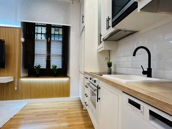 Piso en calle Conde de Tendillas, 2 - Foto 4