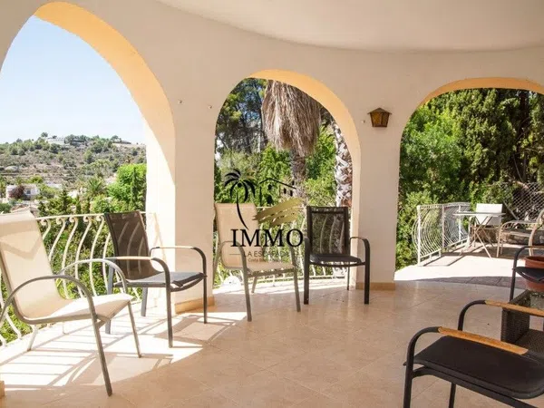 Casa o chalet independiente en La Viña - Montemar - San Jaime, La Viña - Montemar - San Jaime - Foto 11