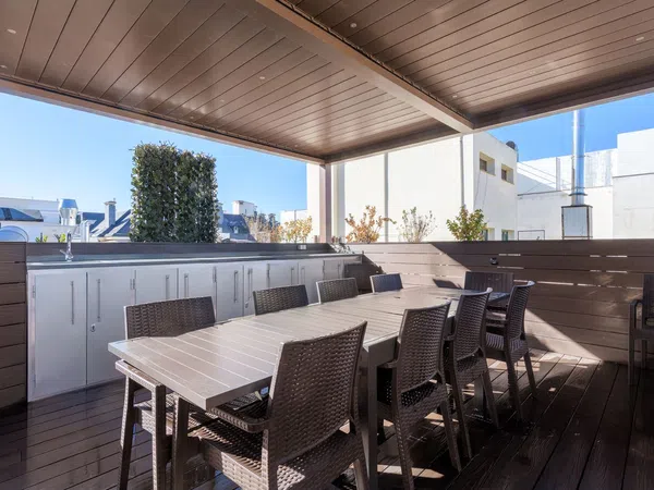 Piso en calle de Hermosilla, 7 - Foto 41