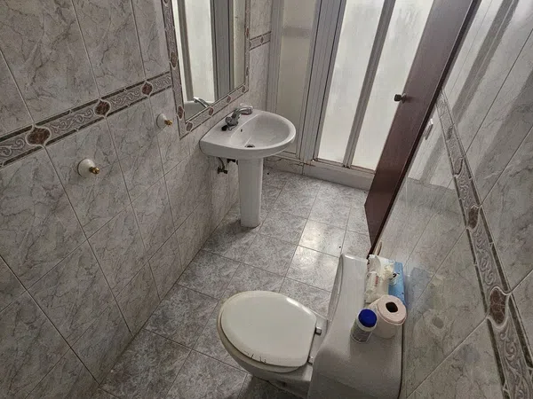 Casa independiente en calle Silva, 1