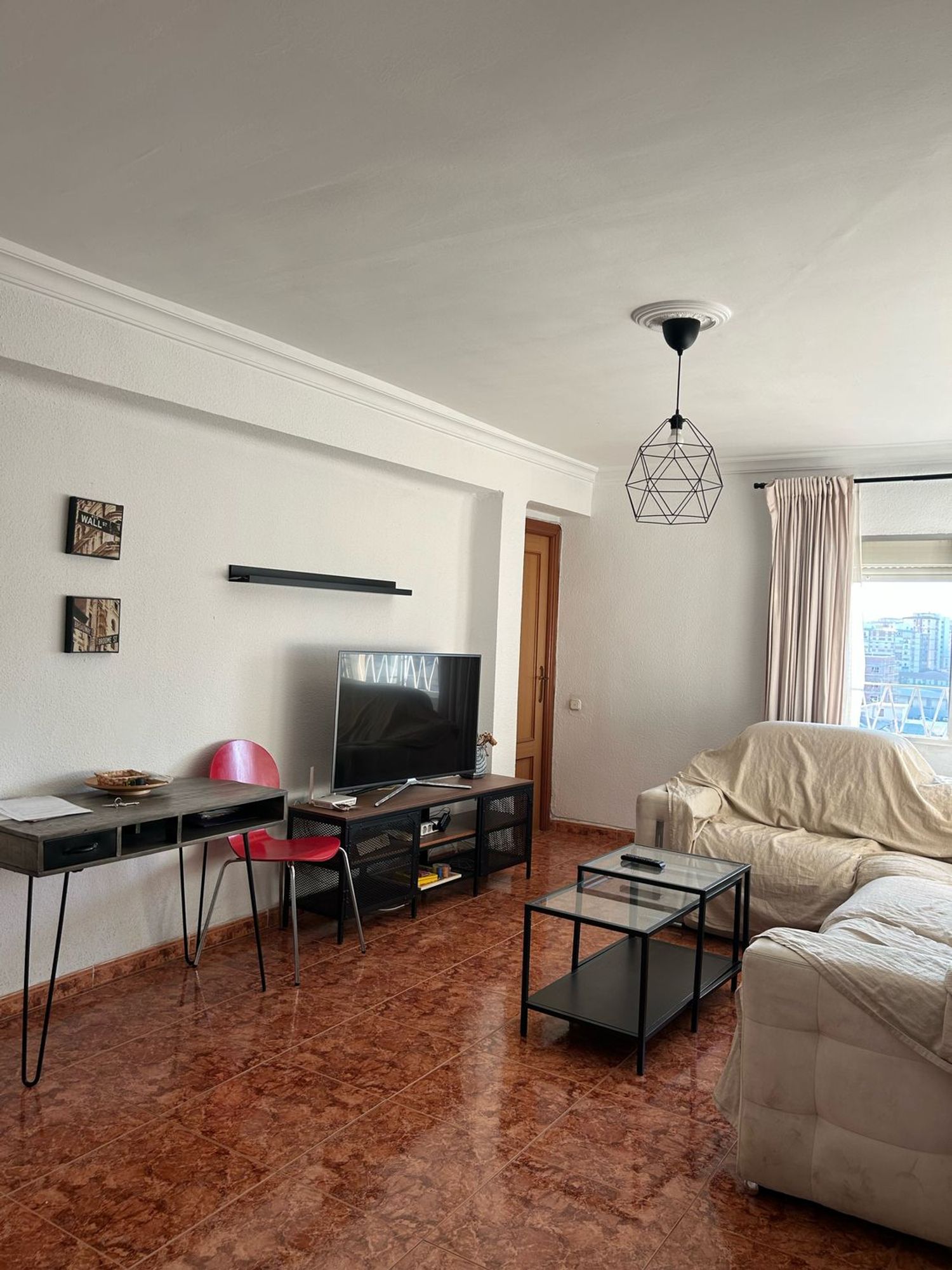 Piso en Calle Héroe de Sostoa, 87 - Foto 5