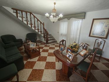 Chalet en  Calle Bailén 13 - Foto 1