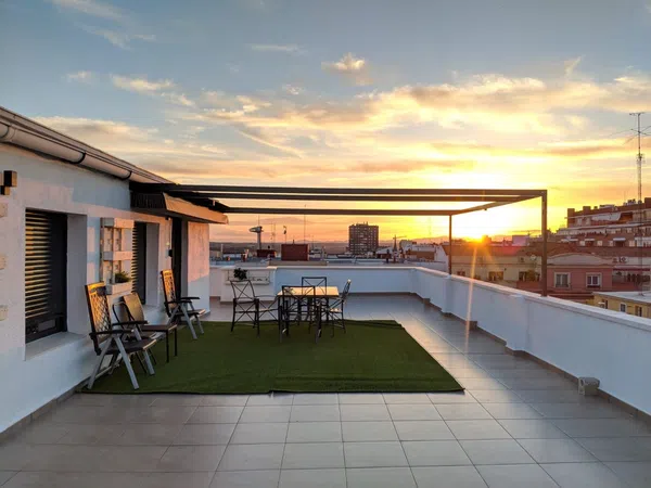 Ático en Calle de Joaquín María López, 22, Arapiles - Foto 39