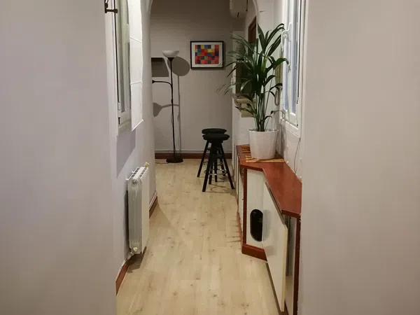 Piso en calle de Andres Mellado, 40