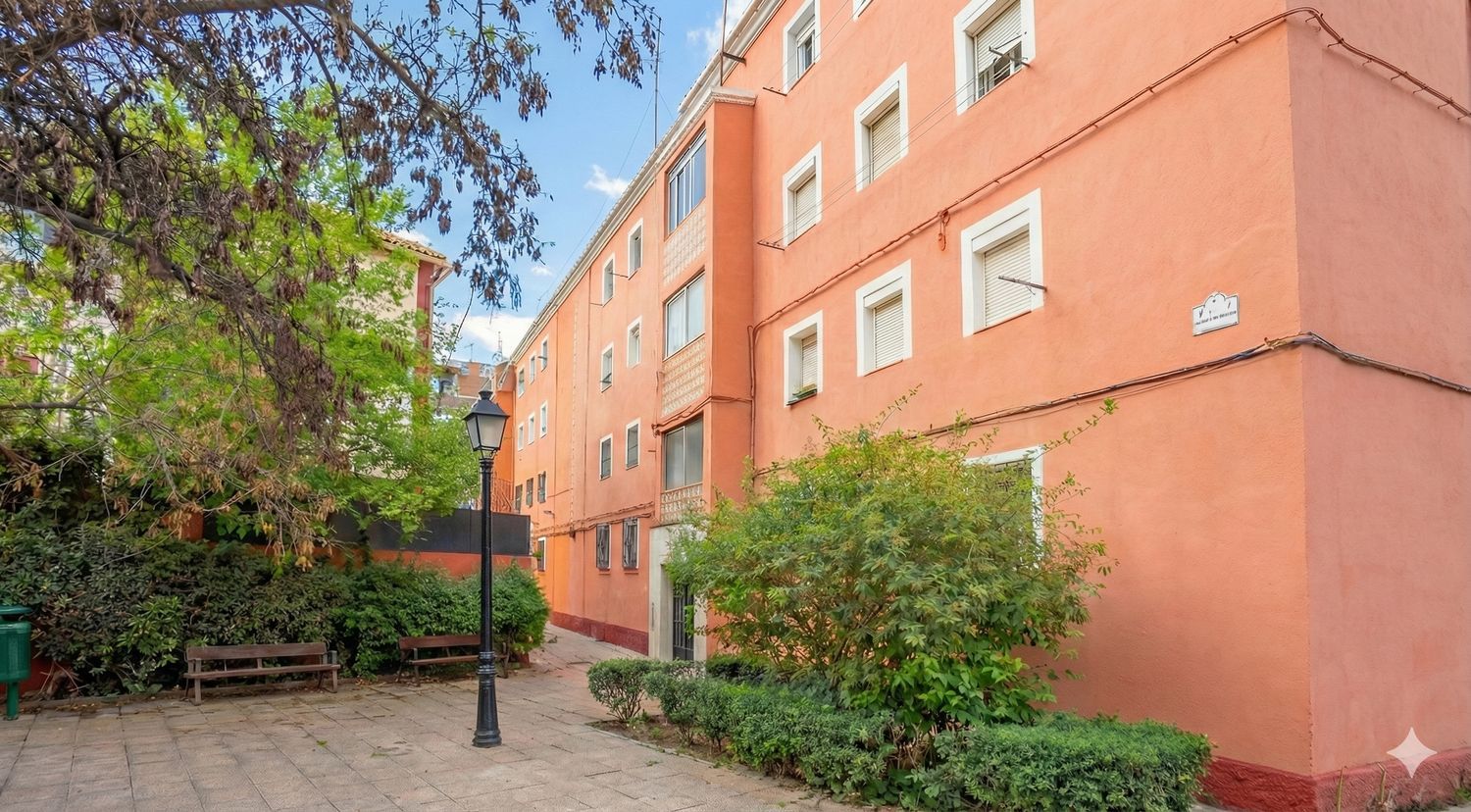 Piso en calle Río Colomera, 3 - Foto 11