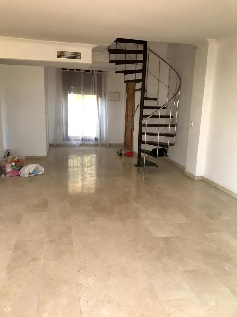 Ático en  Calle Ronda del Golf Este 56 - Foto 6