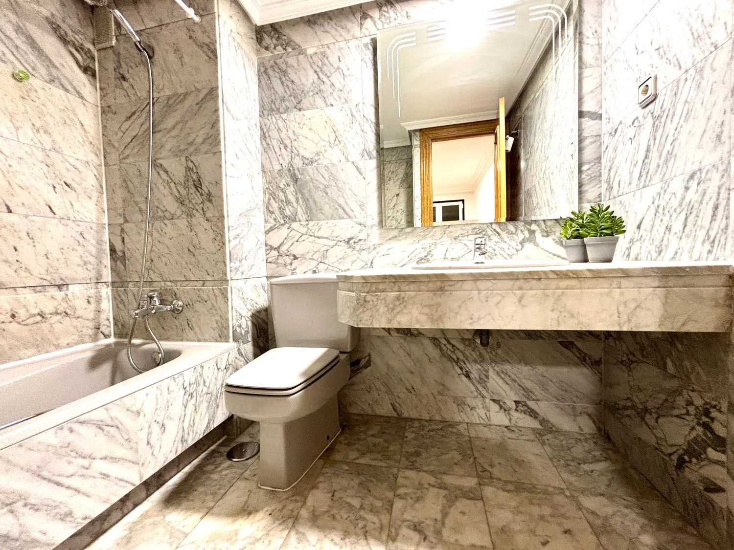 Piso en calle Comunidad de Madrid, 45 - Foto 20