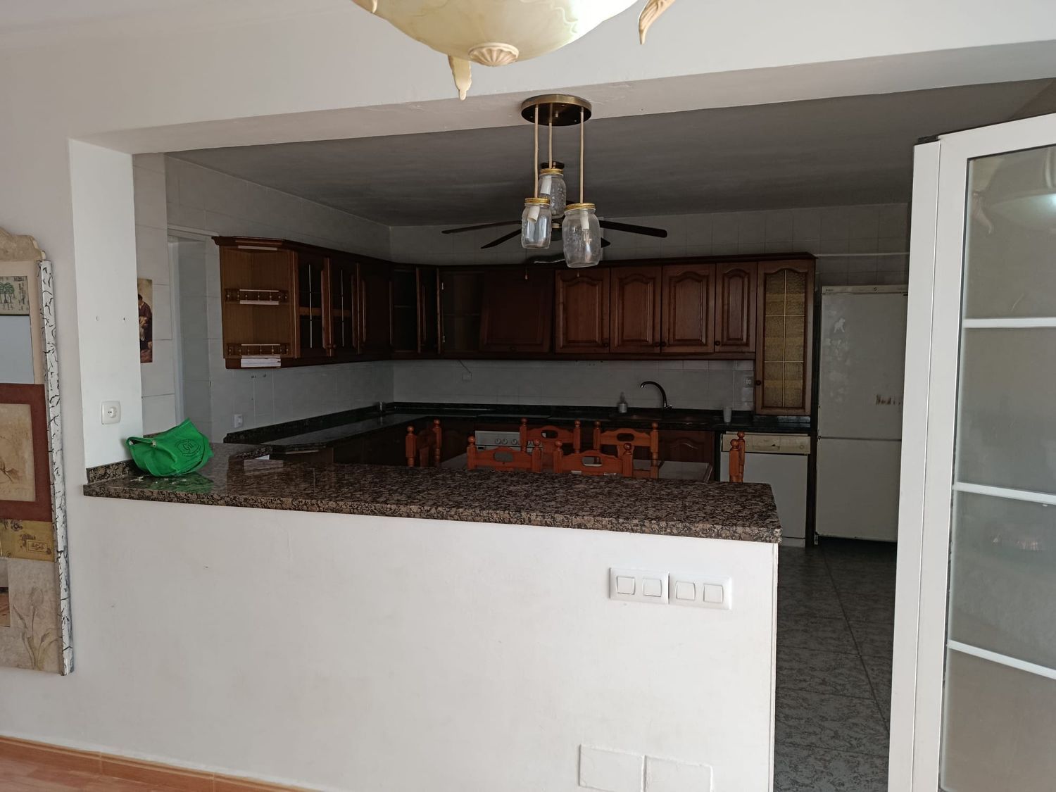Chalet adosado en San Isidro s/n - Foto 21