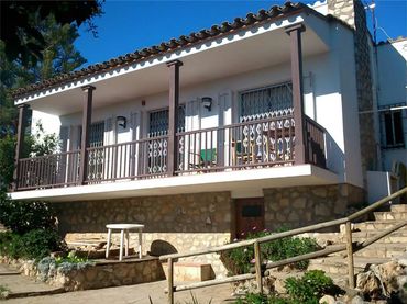 Chalet en  Ronda Can Macià 17 - Foto 1
