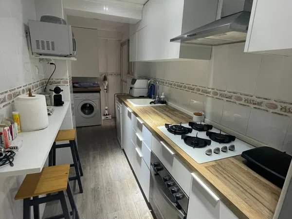 Piso en calle de Sant Joan de la Penya, 26 - Foto 12