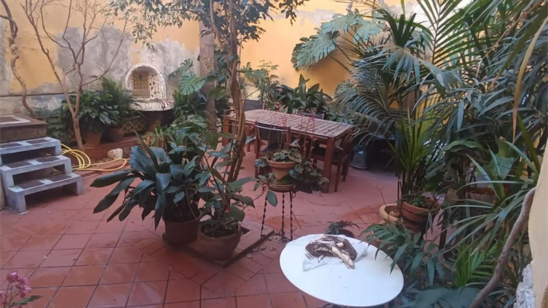 Casa adosada en  Calle los Polancos 11 - Foto 32