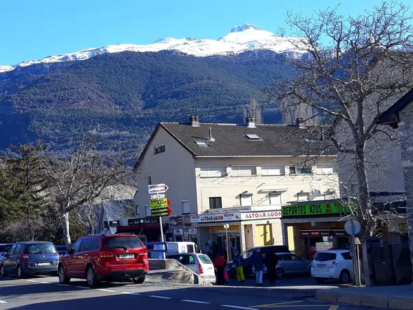 Piso en Avenida de Francia, 15 - Foto 1