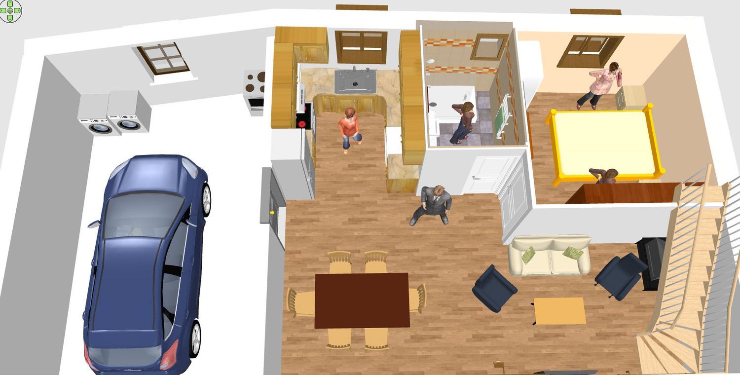 Chalet pareado en Venta de Soto, 13 - Foto 15