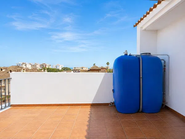 Chalet pareado en Calle de San Javier, 27, San Pedro Pueblo - Foto 16