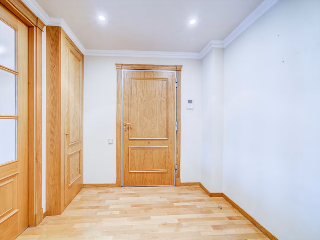 Piso en  Passeig de l'Albereda 4 - Foto 8