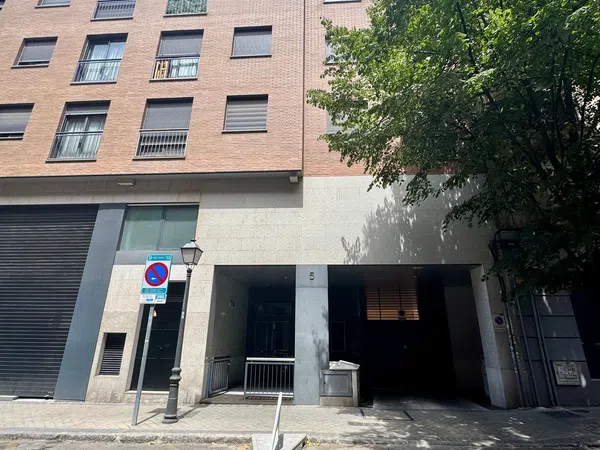 Piso en Calle de Ferrer del Río, 5, Guindalera - Foto 2