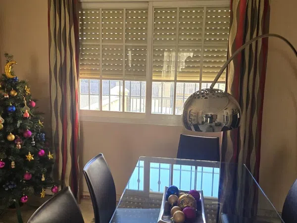 Chalet adosado en Calle Pedro Nolasco Meléndez, 4 - Foto 25