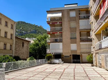 Piso en  Calle de la Madre Soledad Torres Acosta 10X - Foto 2