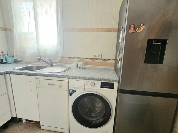Piso en Calle del Pilar, 25, El Pilar - La Estación, El Pilar - La Estación - Foto 10