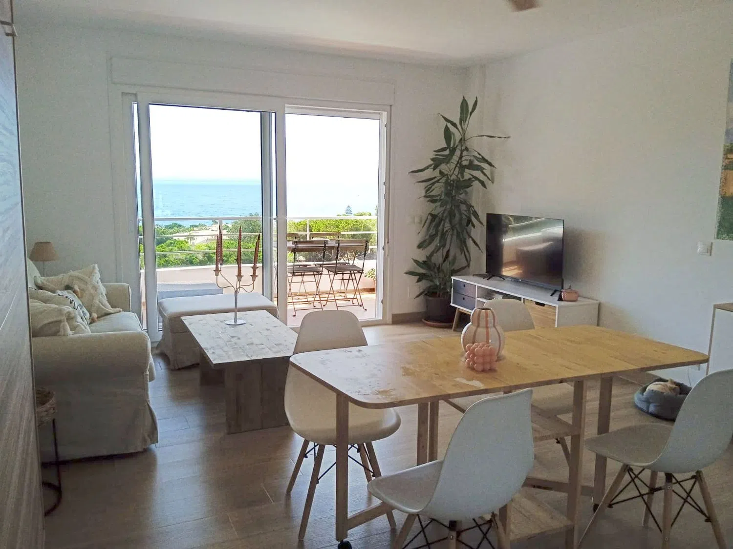 Estudio en avenida Playas Andaluzas, 53 - Foto 4