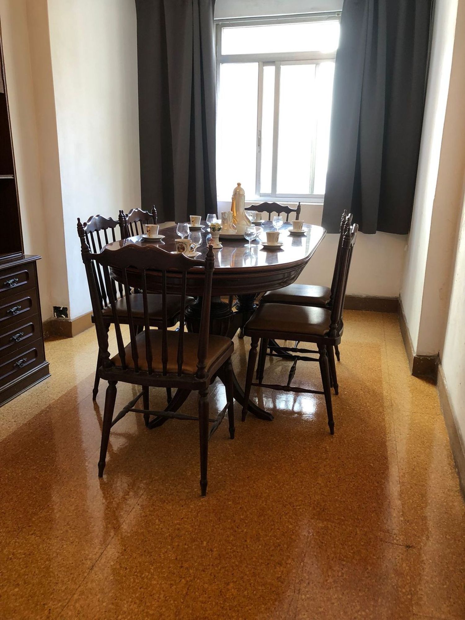 Piso en calle da Rosa, 17 - Foto 15