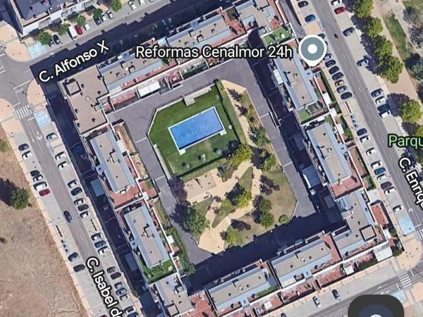 Piso en Calle Isabel de Castilla, 11, Aranzana, Aranzana - Foto 4
