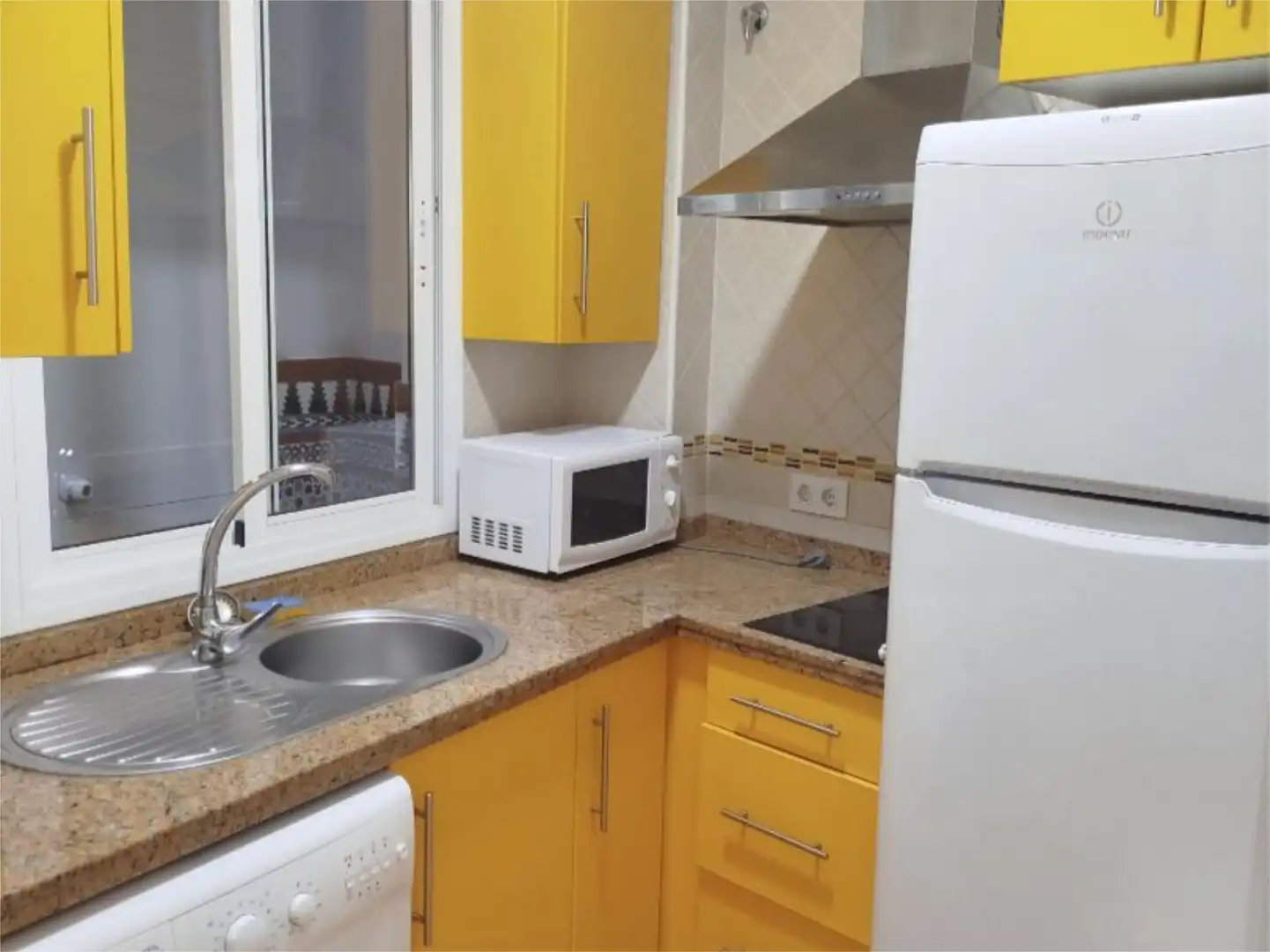 Apartamento en  Calle Pureza 17 - Foto 4