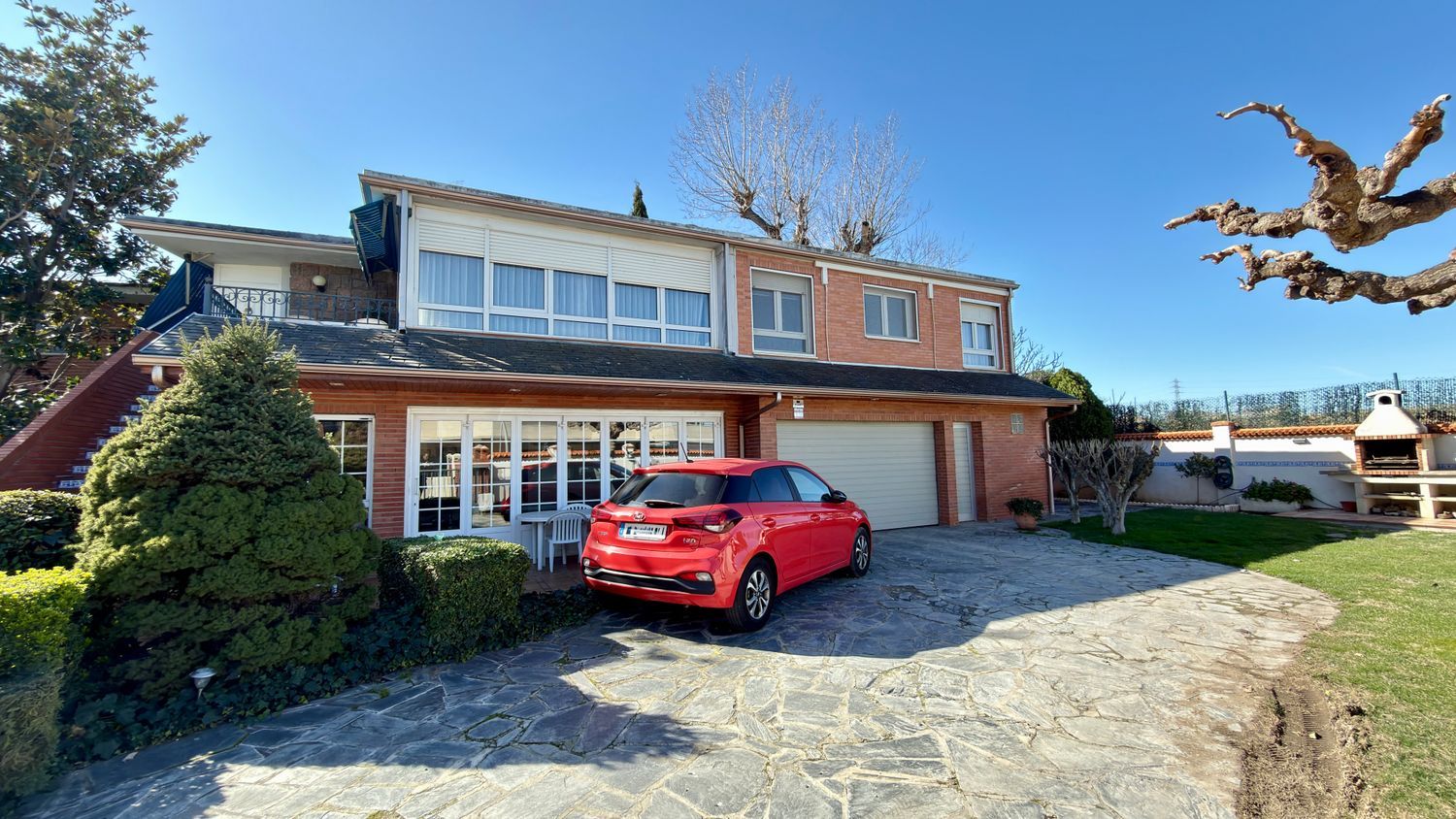 Casa independiente en Urbanización Torres de San Lamberto, 17 - Foto 3