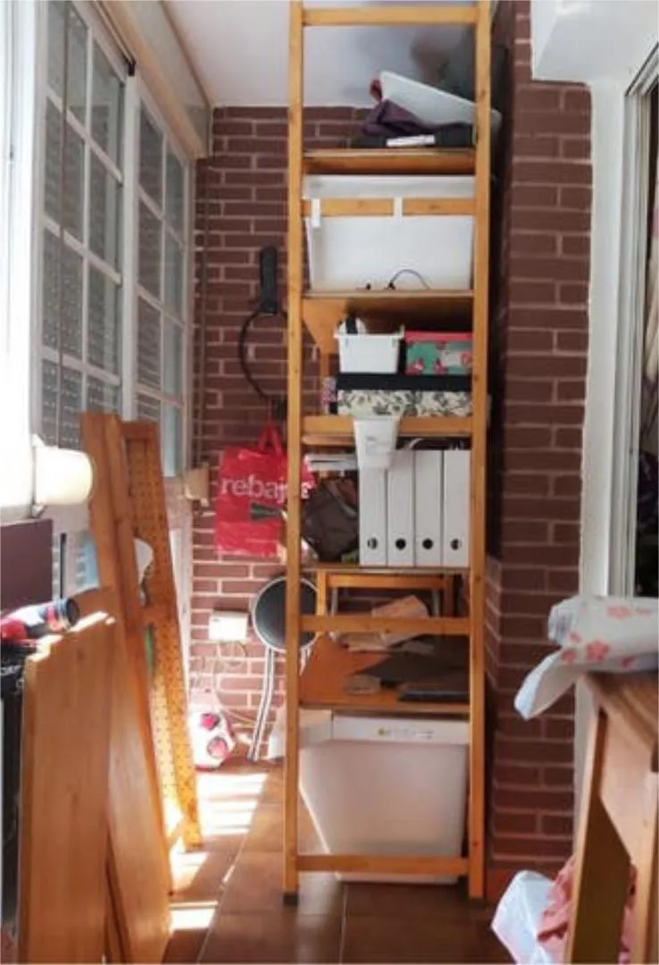 Piso en El Trébol - Foto 8