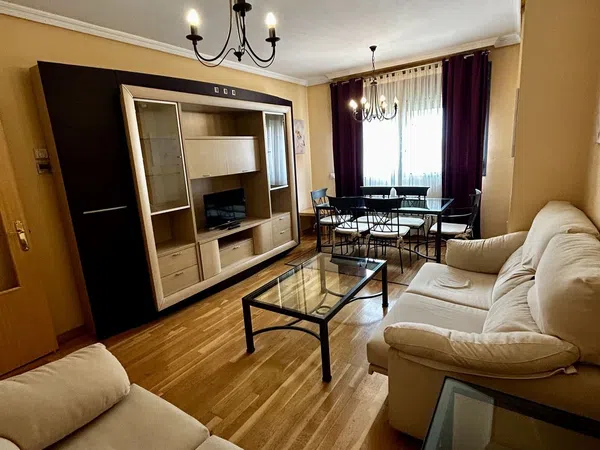 Piso en Calle Ordicia, 25, Orcasitas - Foto 2
