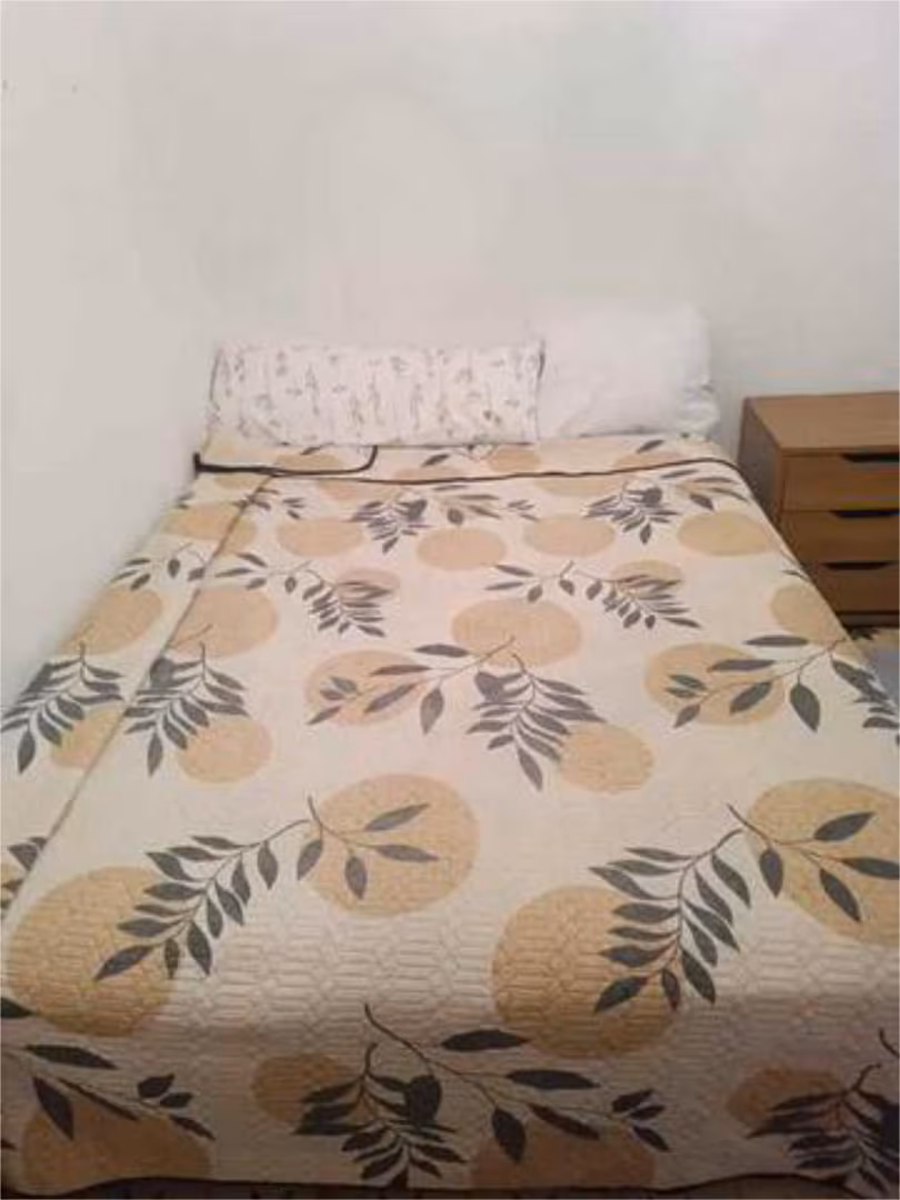 Piso en Alameda de Hércules - Foto 5