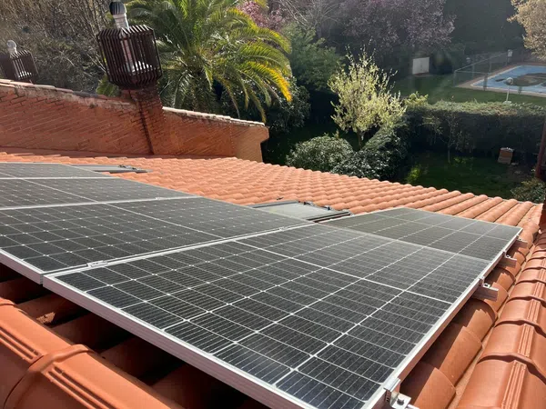 Chalet adosado en calle de la Peña Pintada, 47 a - Foto 21