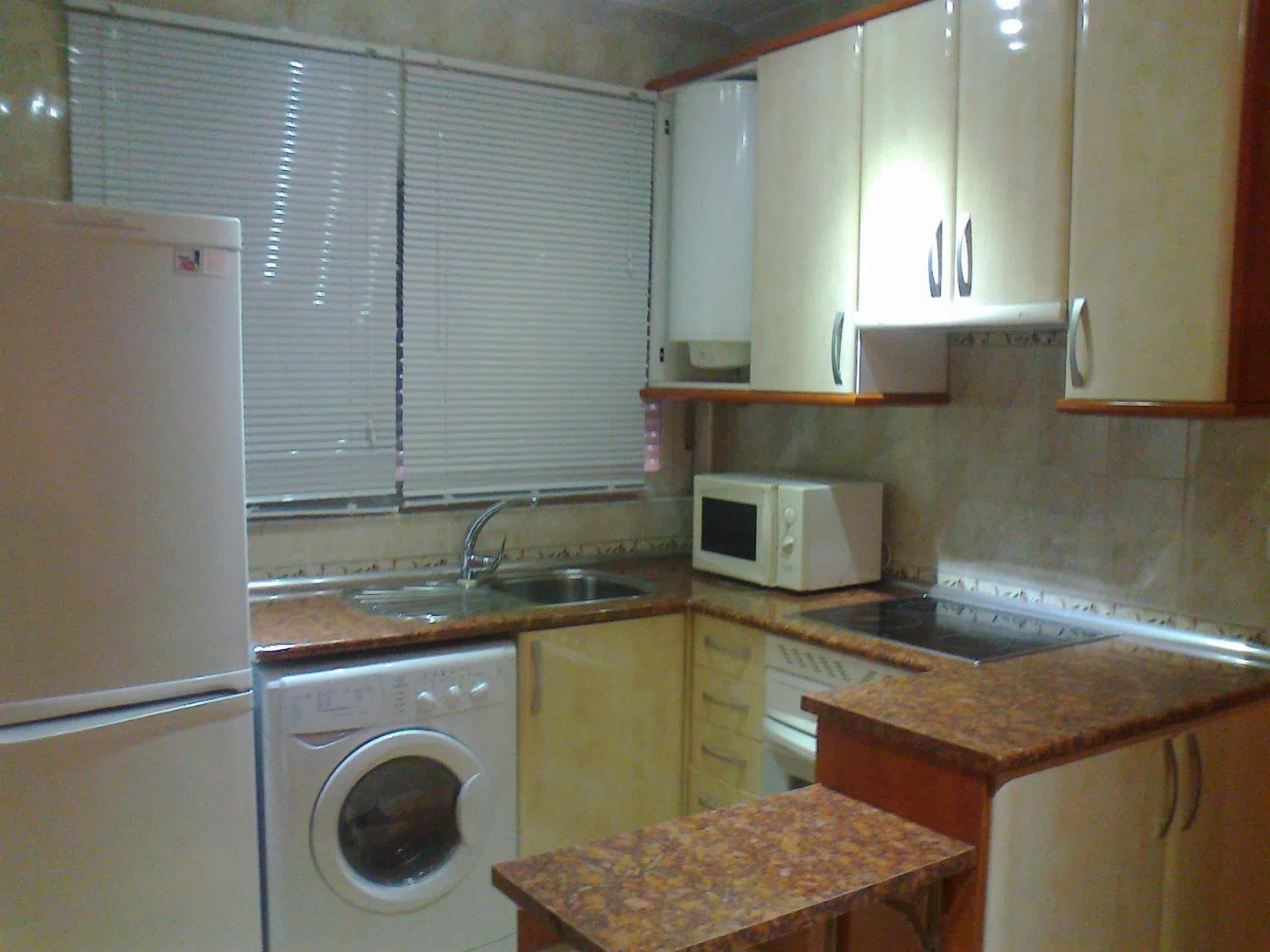 Piso en calle maestro bretón, 21 - Foto 2