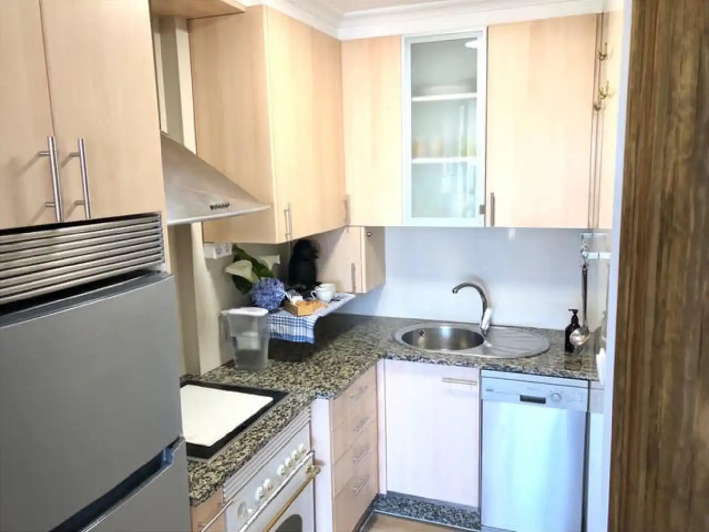 Apartamento en Moreira Casal - Foto 7