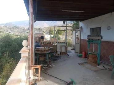 Chalet en los tablones de motril - Foto 1